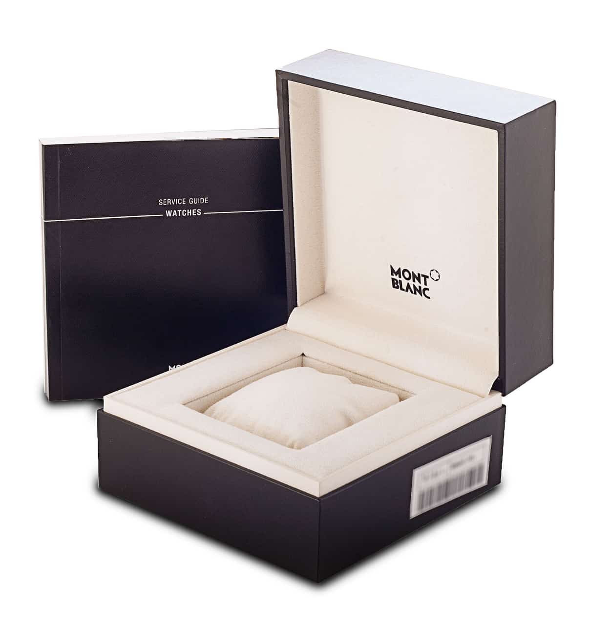 Montblanc 113860 top